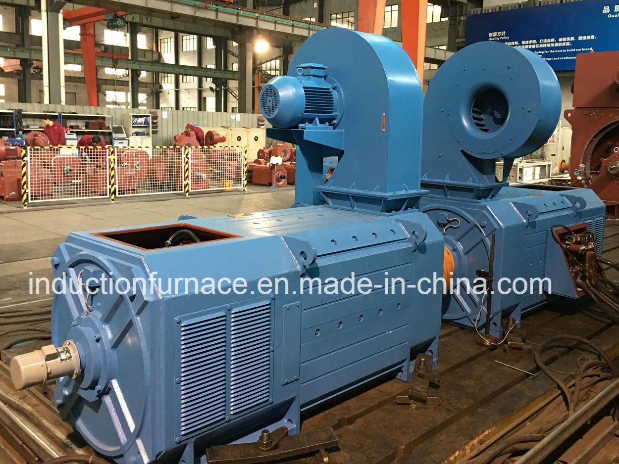Factory Large Electric Motor for Boat/Car