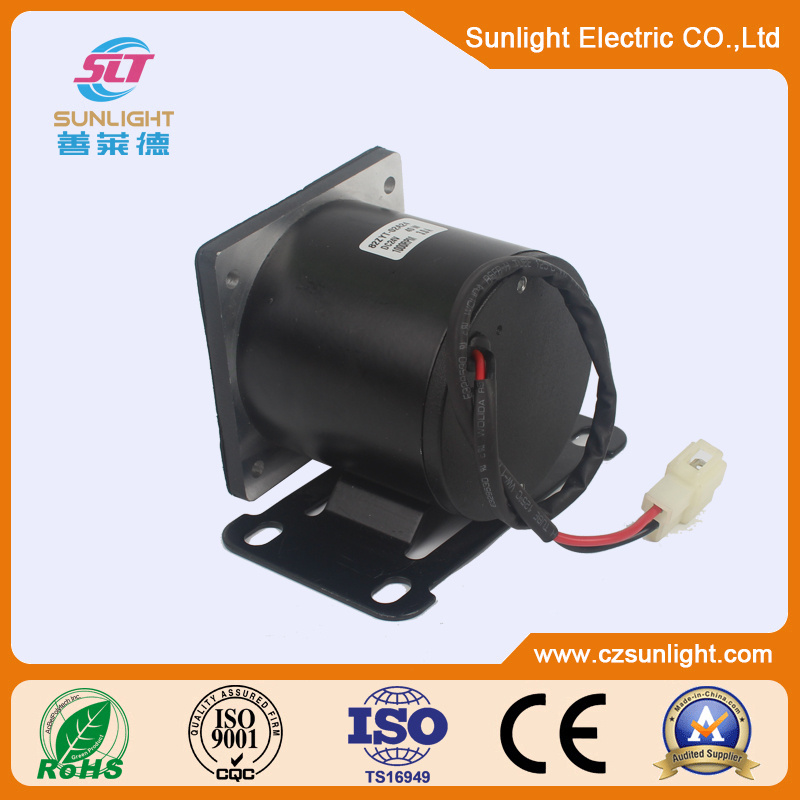 24V Brush Electric Motor DC Motor for Industrial Power Tools