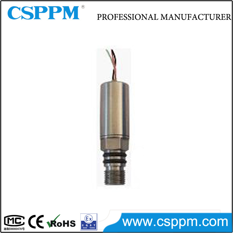 Ppm-T322D Pressure Sensor for High Temperature Application