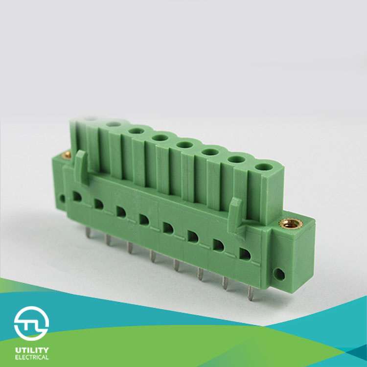 Replace Phoenix Wire to Board PCB Terminal Block
