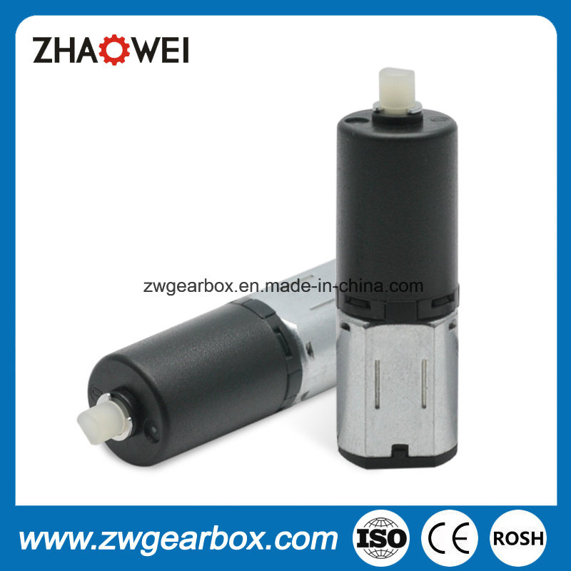 12mm Planetary Gear Reducer Brushless DC Micro Motor