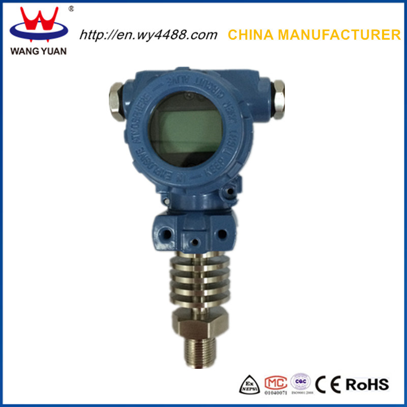 Wp421A Chinese Medium-High Temperature Pressure Sensor