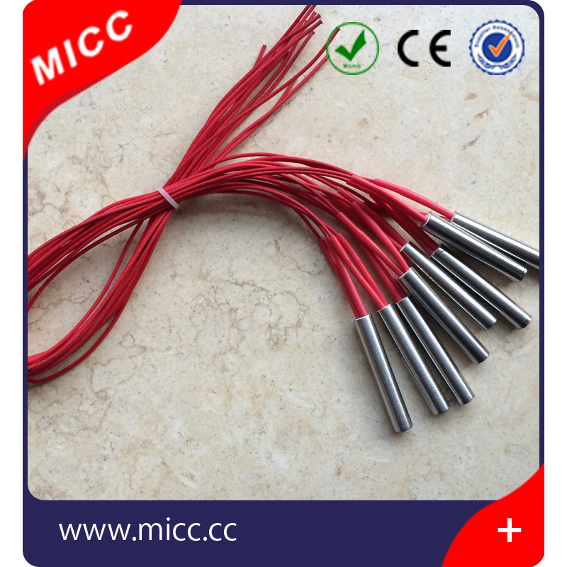 Hot 3D Printer 6*20 12V 40W Cartridge Heater - Heating Element