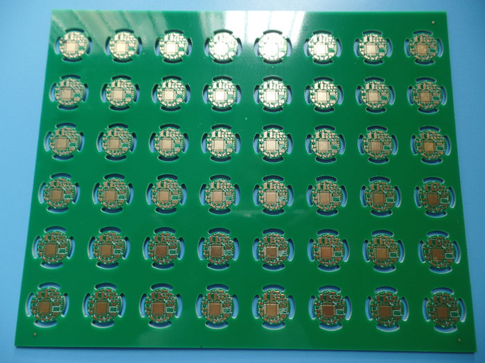China 4 Layer PCB with Blind Via Circuit Board
