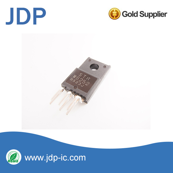 High Quality (IC) Strw6252 Electronic Components New and Original