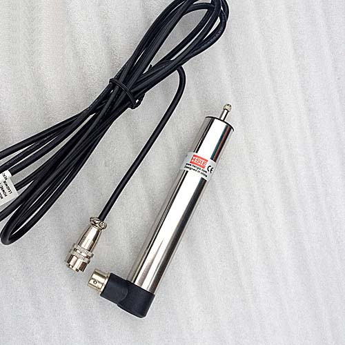 Analog Output DC Rebound Displacement Sensor for Sale