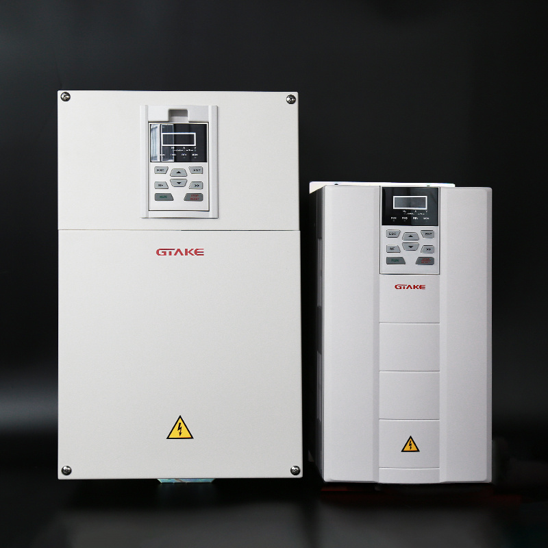 220V 0.4kw-2.2kw Low Power Frequency Inverter with High Performance, VFD