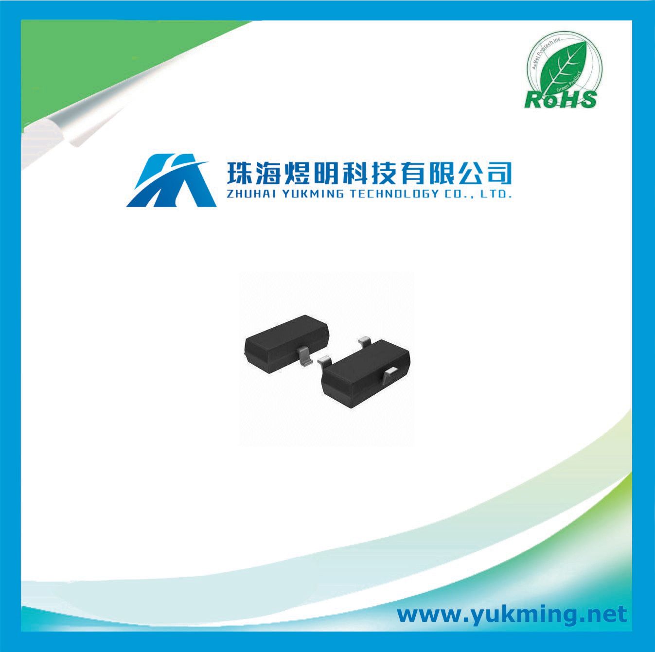 Integrated Circuit Xc6206p332mr of Positive Voltage Regulator IC