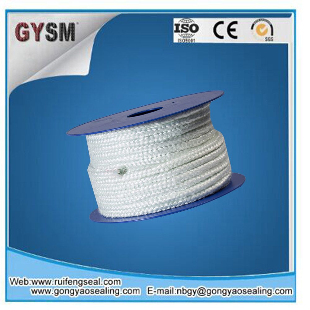 Fiberglass Braided Rope