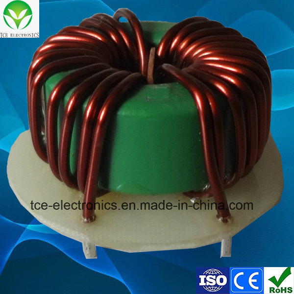 Ferrite Choke Coil Inductor for Controller and Power Devices
