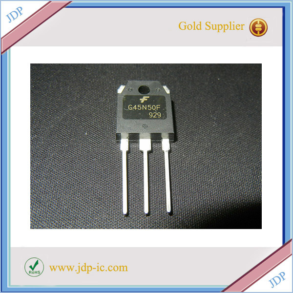 Hot Sell IC Chip G45n50f