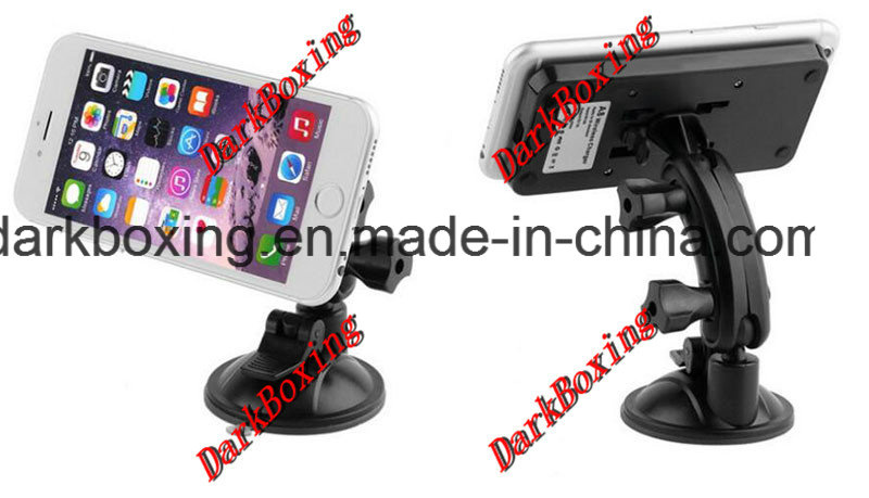 Mobile Wireless Travel Emergency Charger with RoHS Battery Accessories Adapter