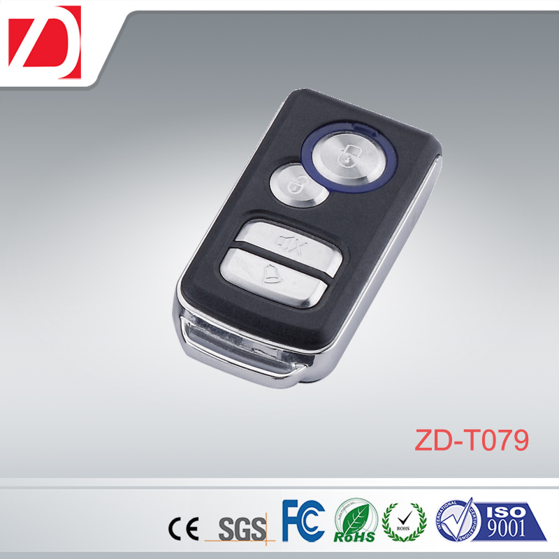 Wireless RF Remote Control Universal Remote Control for Garage Door