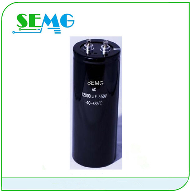 18000UF 400V High Voltage Starting Motor Capacitor