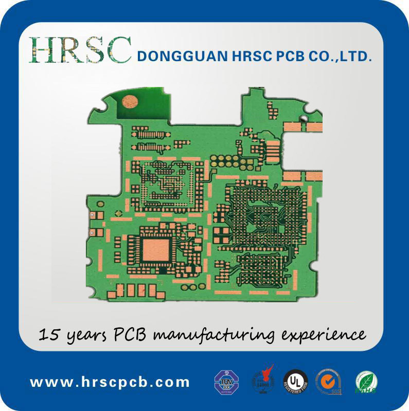 Wash Machine PCB PCBA Dongguan Factory