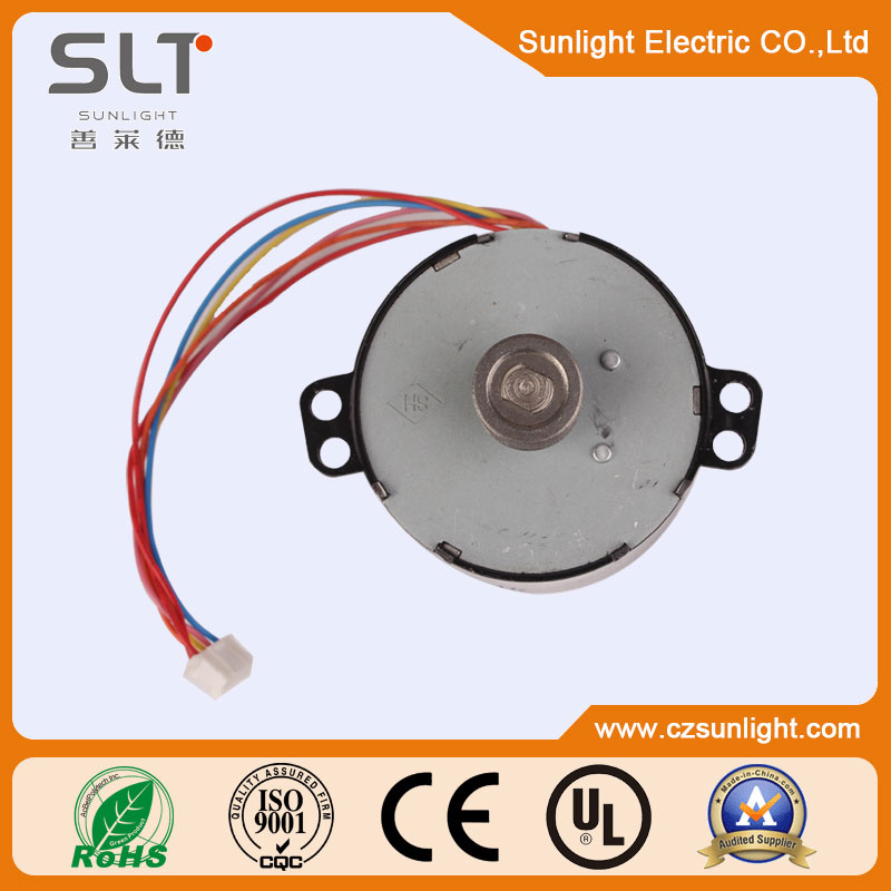 CE 2 Phase High Torque Stepper Motor