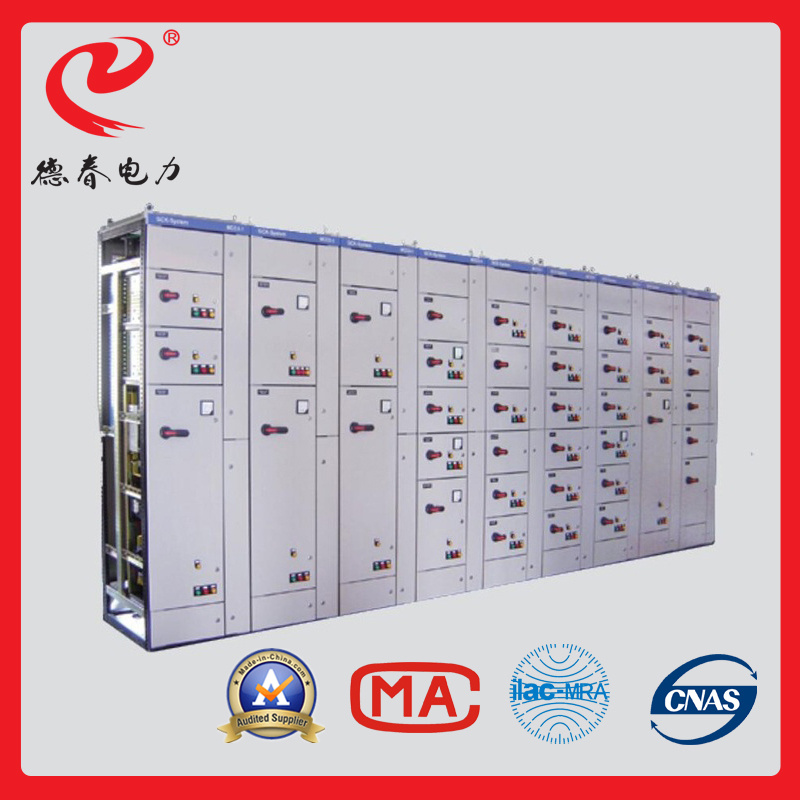 Mns Low Voltage Switchgear for Substations