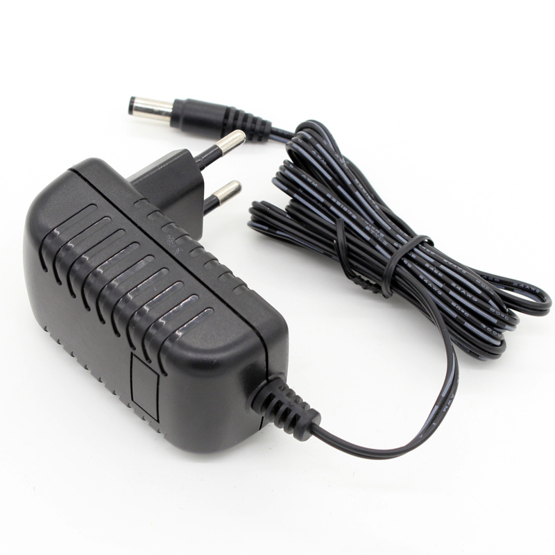 12W VDE Universal AC/DC Adapter