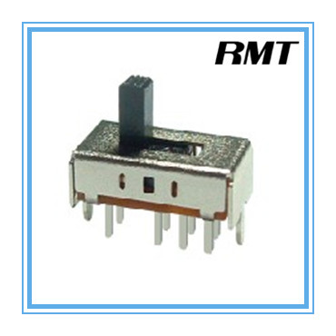 Slide Switch (SS-23D07)
