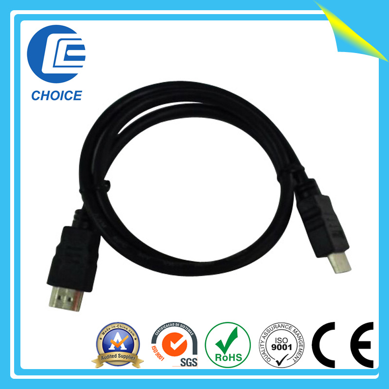 1.4V Micro HDMI Cable (HITEK-62)