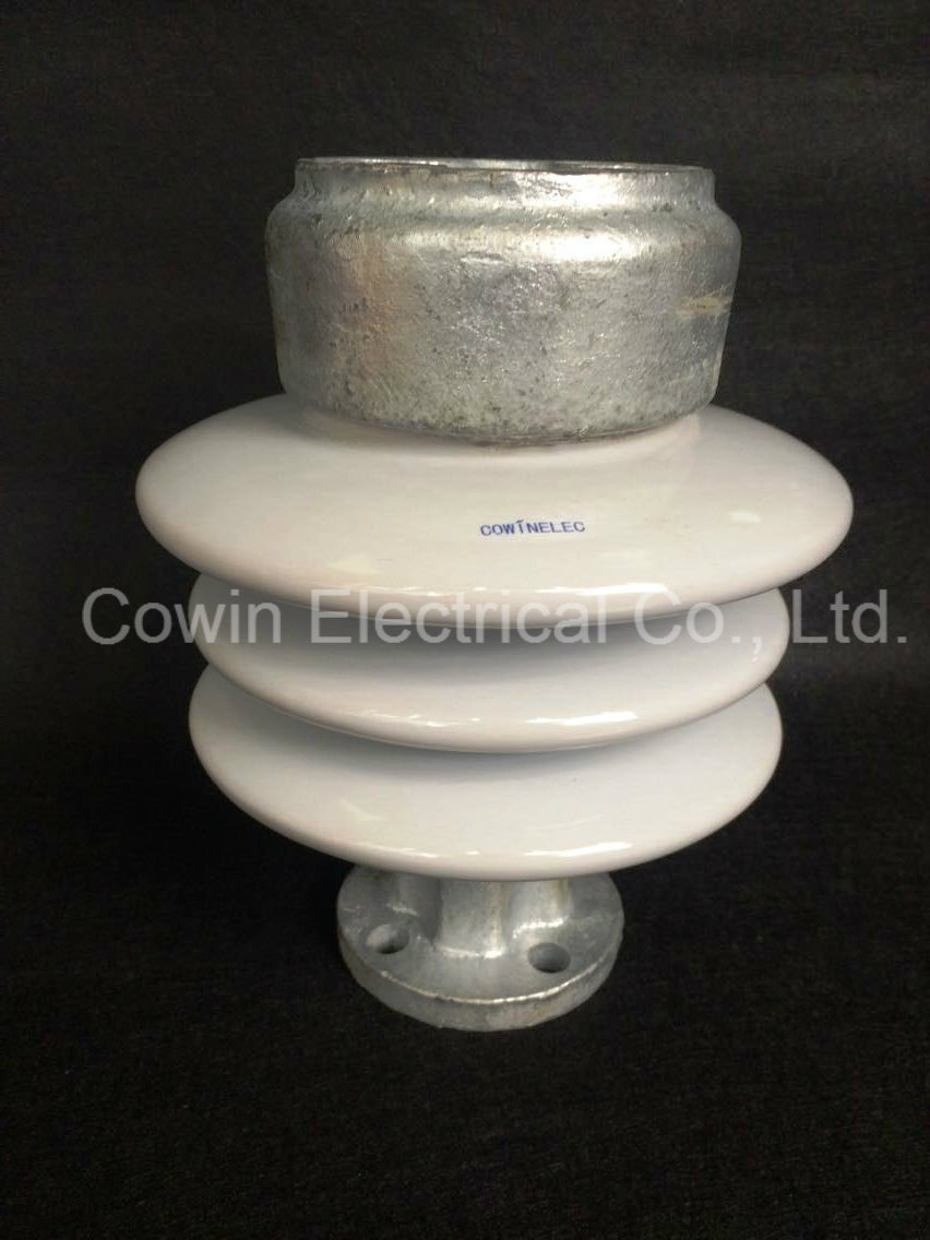 ANSI Tr-04 porcelain Line Post Insulator