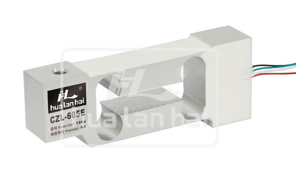 Aluminum Load Cell
