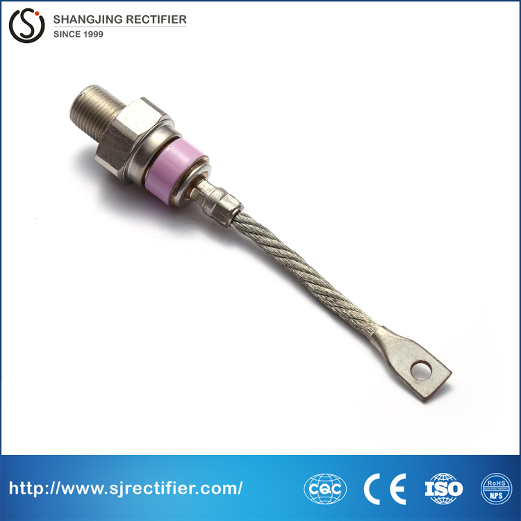 Power Semiconductors Thyristor for Battery Charges