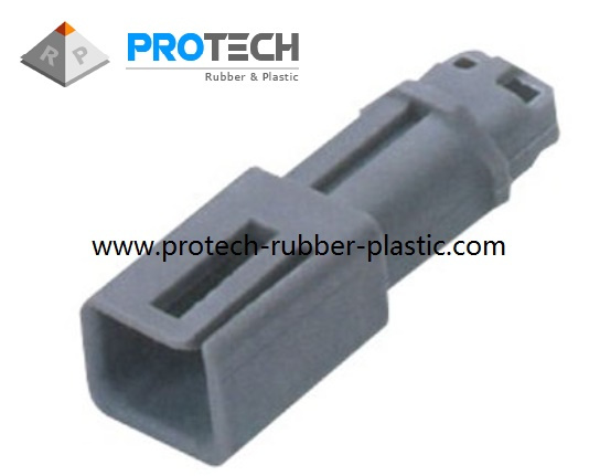 Custom Molded Injection Electric Connector