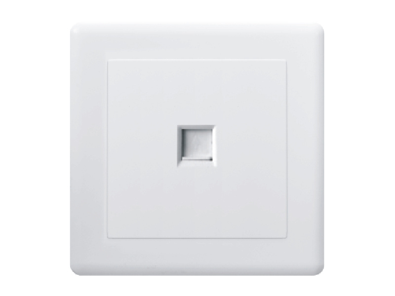 Hv-013 Wall Socket