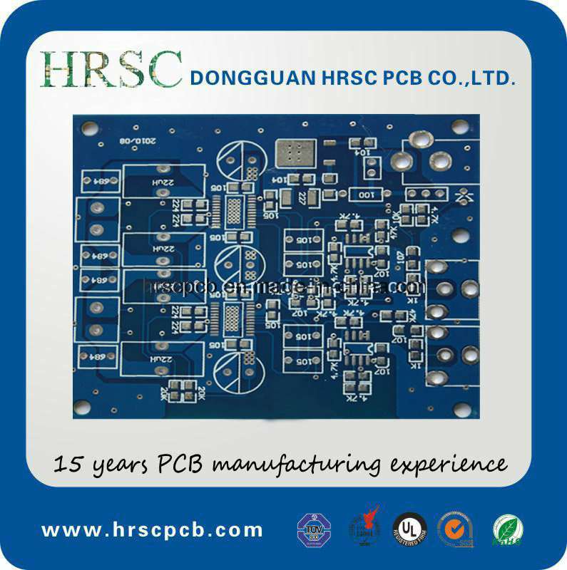 UV Curing Machine China High Quality Custom-Made Multilayer PCB&PCBA Manufacturer