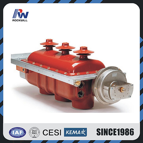 Gas Insulation Switch Disconnector