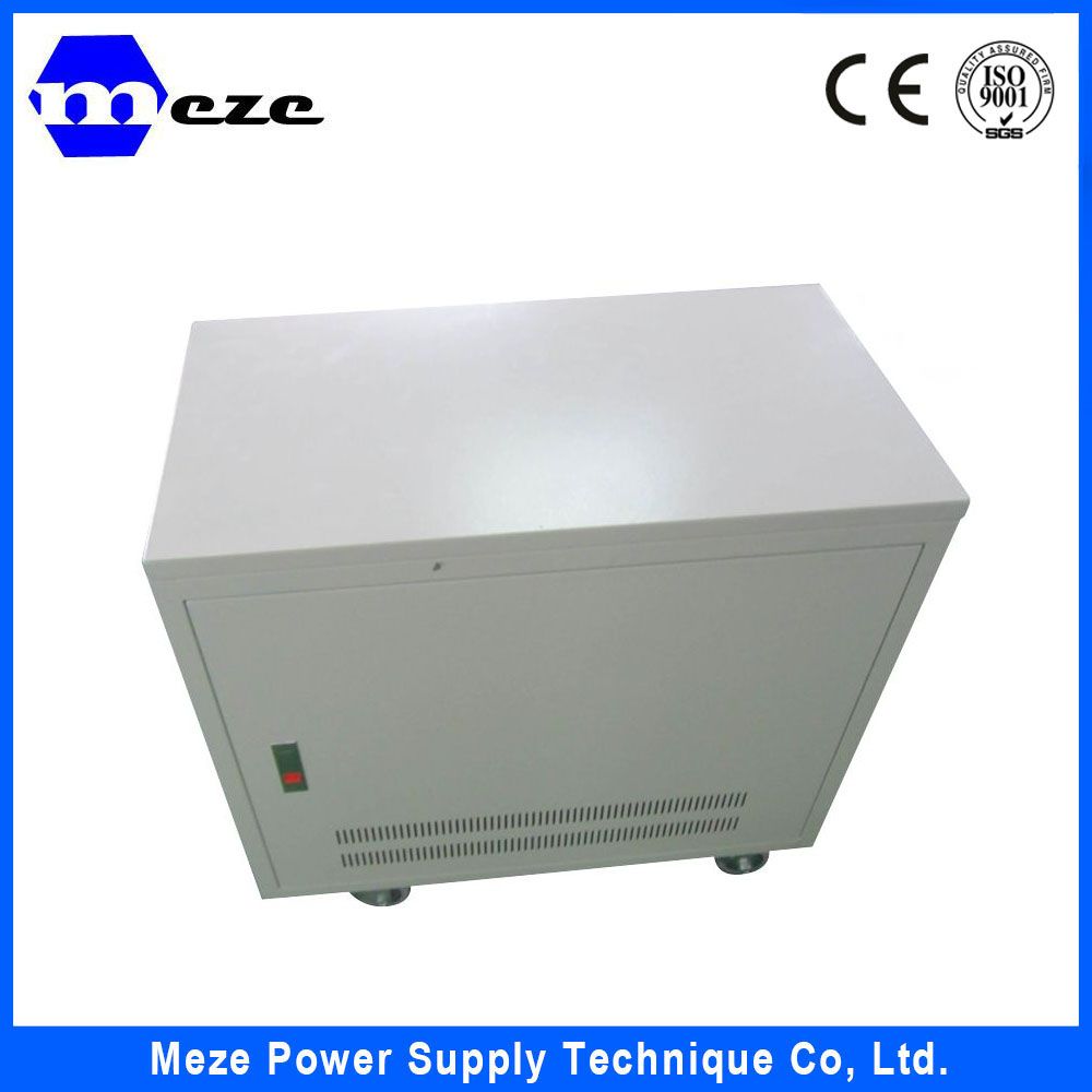 3 Phase Voltage Regulator AVR AC Voltage Stabilizer