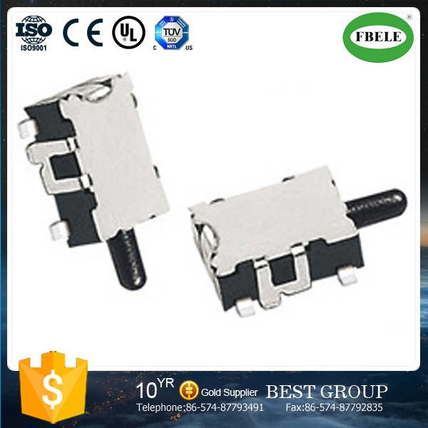 Hot Sale 0.5A Electronic Tact Switch