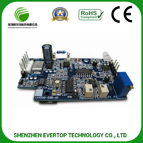 Customized PCB Assembly and PCB Manufacturer Service