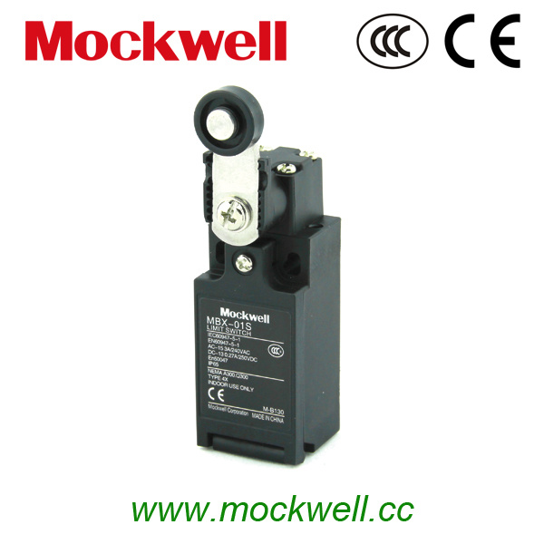 Mbx-01s Series Popular Safety Limit Switch