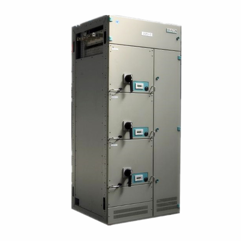 High Quality Distribution Metal Enclosure (LFSS0140)