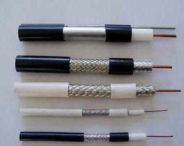 Coaxial Cable RG6