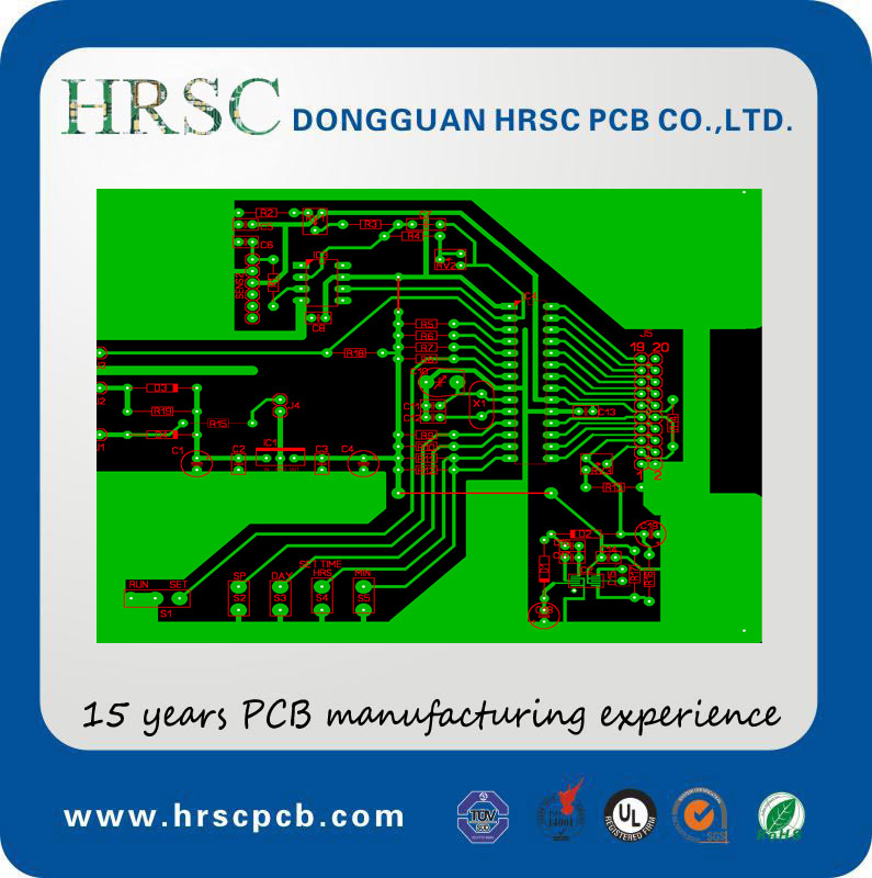 Xiaomi Mi4 PCB Board Manufacturers HDI PCB Phone PCB&PCBA Over 15 Years
