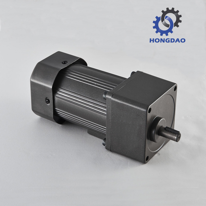 Electromagnetic Adjustable Speed Electric AC Motors_D