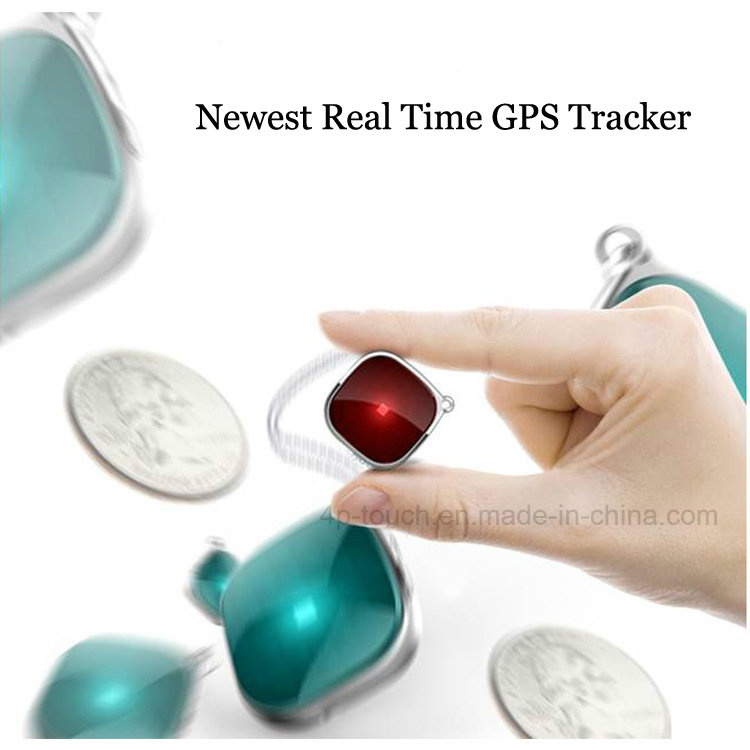 2016 New Developed Mini GPS Tracker for Personal (A9)