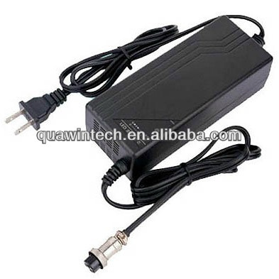 12V 40A Lead Acid Battery Charger