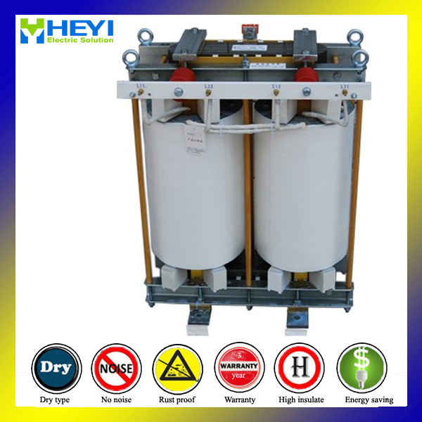 Power Capacitor Bank 15kvar 230V Single Phase Shunt Filter Reactor