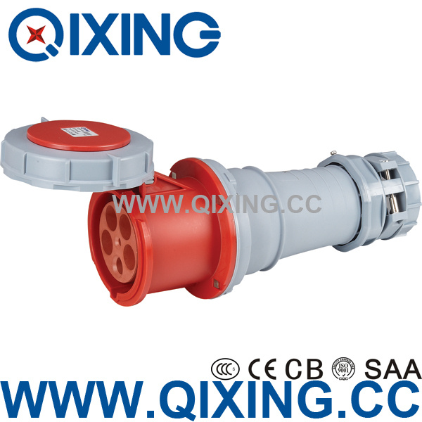 5p Industrial Coupler with CE Certification (QX1454)
