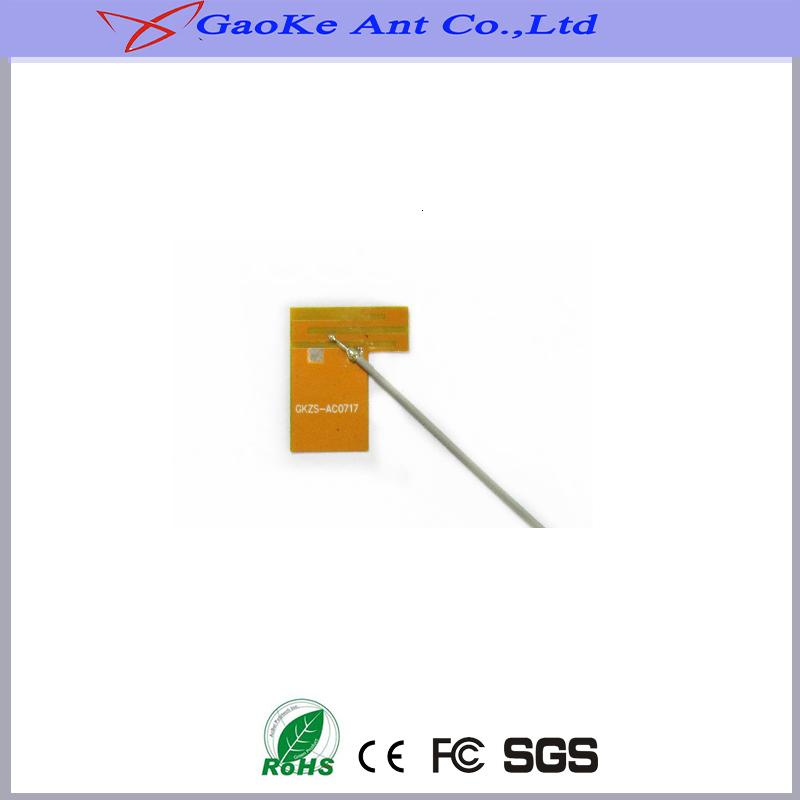 Internal Flexible Type Internal WiFi FPC Antenna