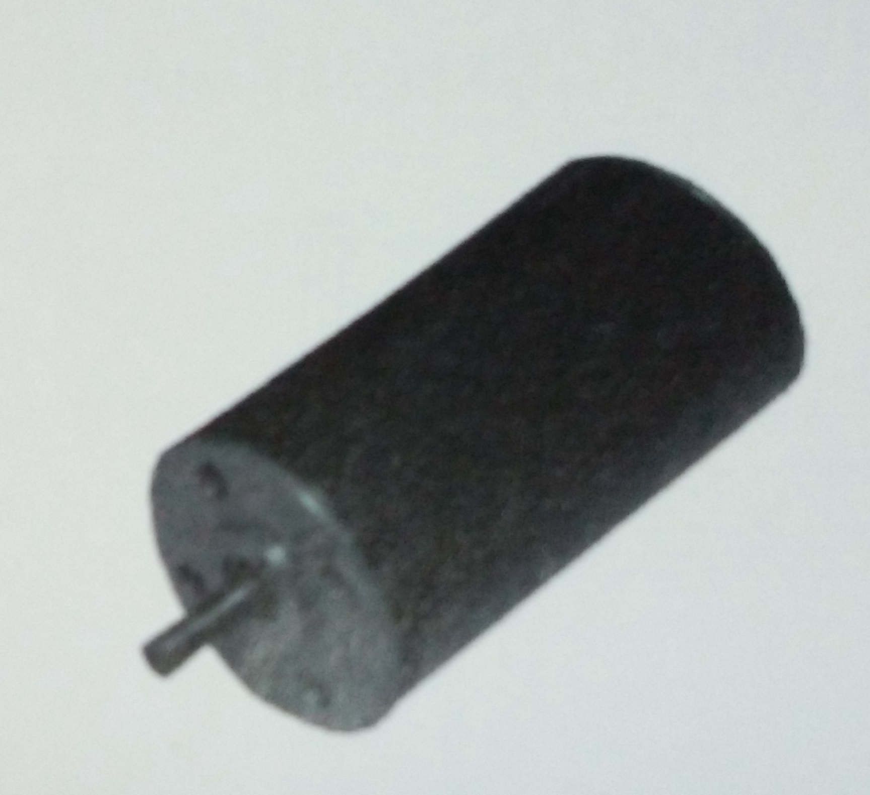 Coreless Brushless Motor for Power Equipment