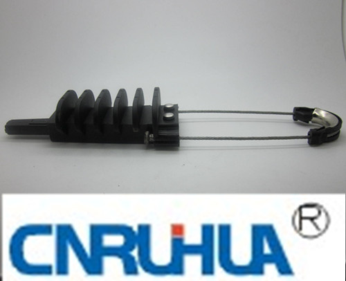 PA25-600 Insulating Dead End Clamp