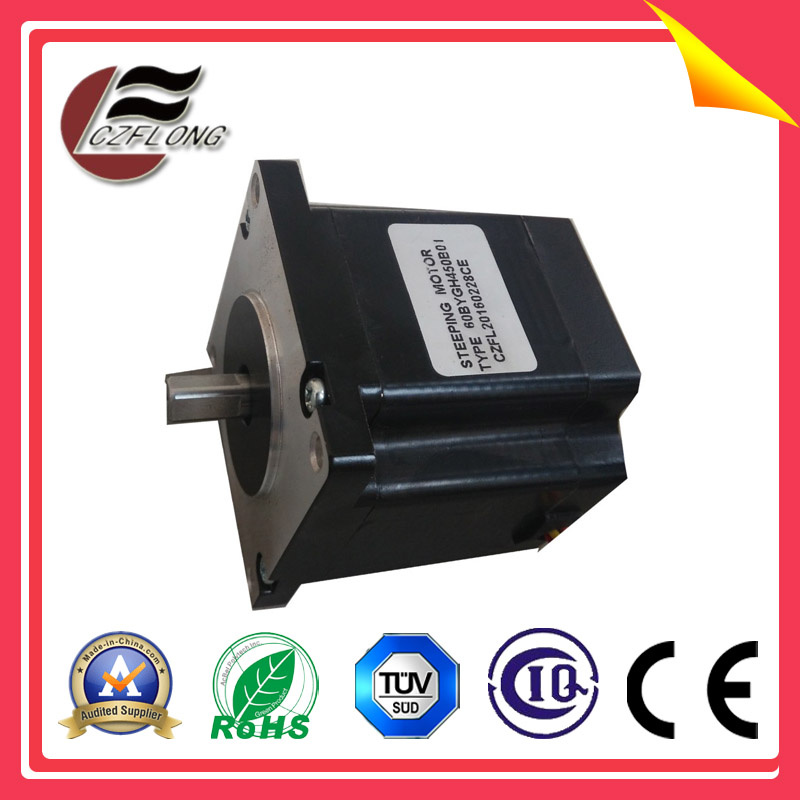 Electric Stepper Motor for Filling Machine