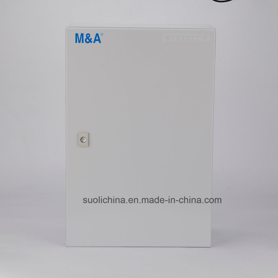 Mdb-Jxf Series Waterproof Box (IP 65)