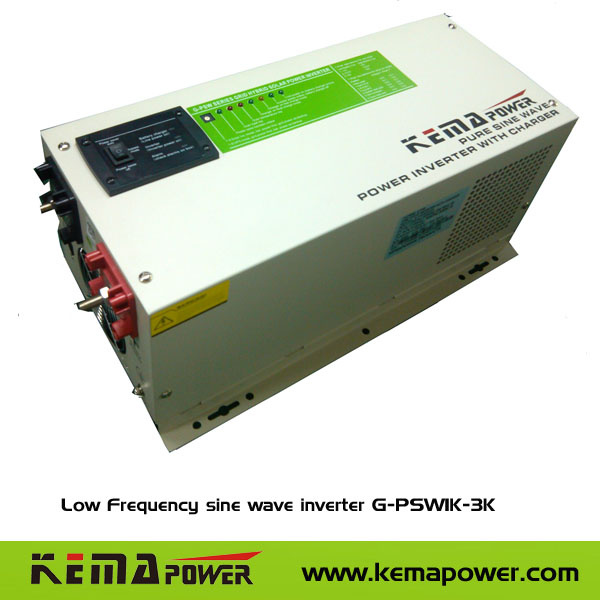 G-Psw Serie Grid Hybrid off Grid Power Inverter