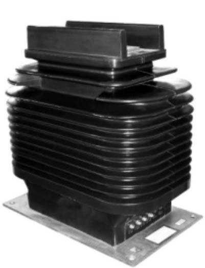 35kv Outdoor Type Current Transformer (LZZB7-35GYW1)